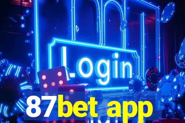 87bet app